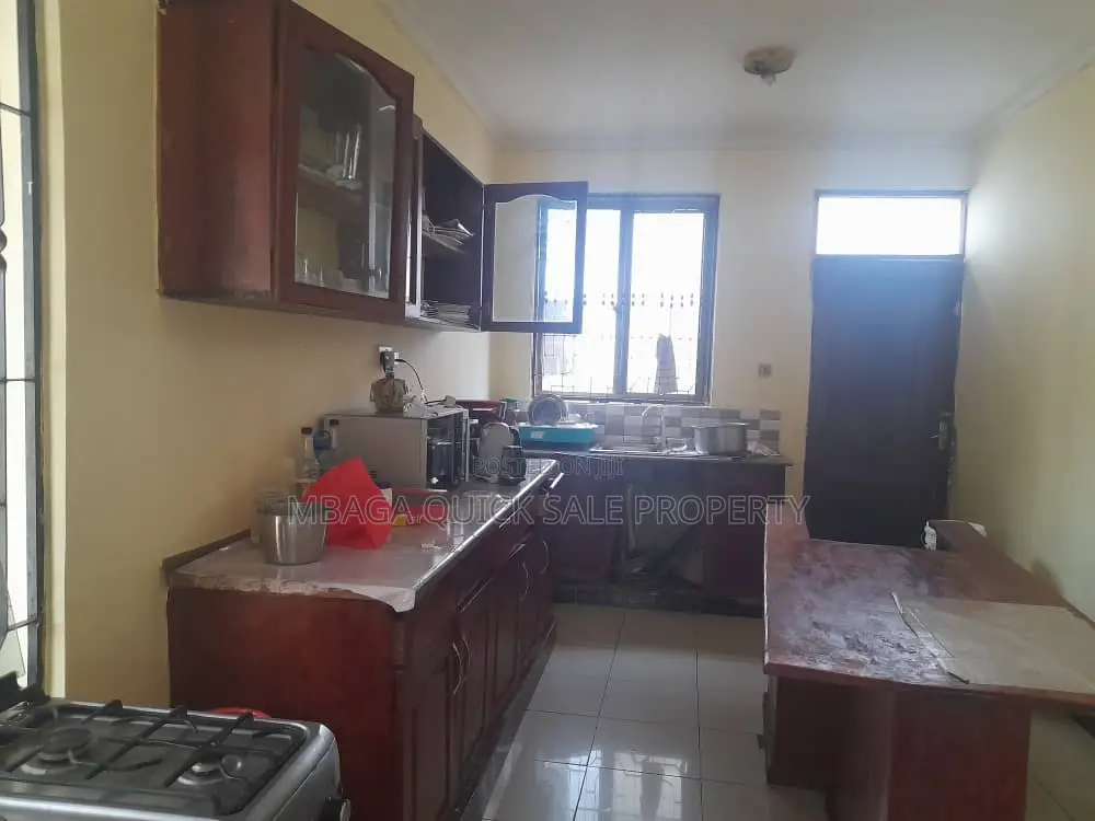 3bdrm Apartment in Mikocheni B for rent in Mikocheni