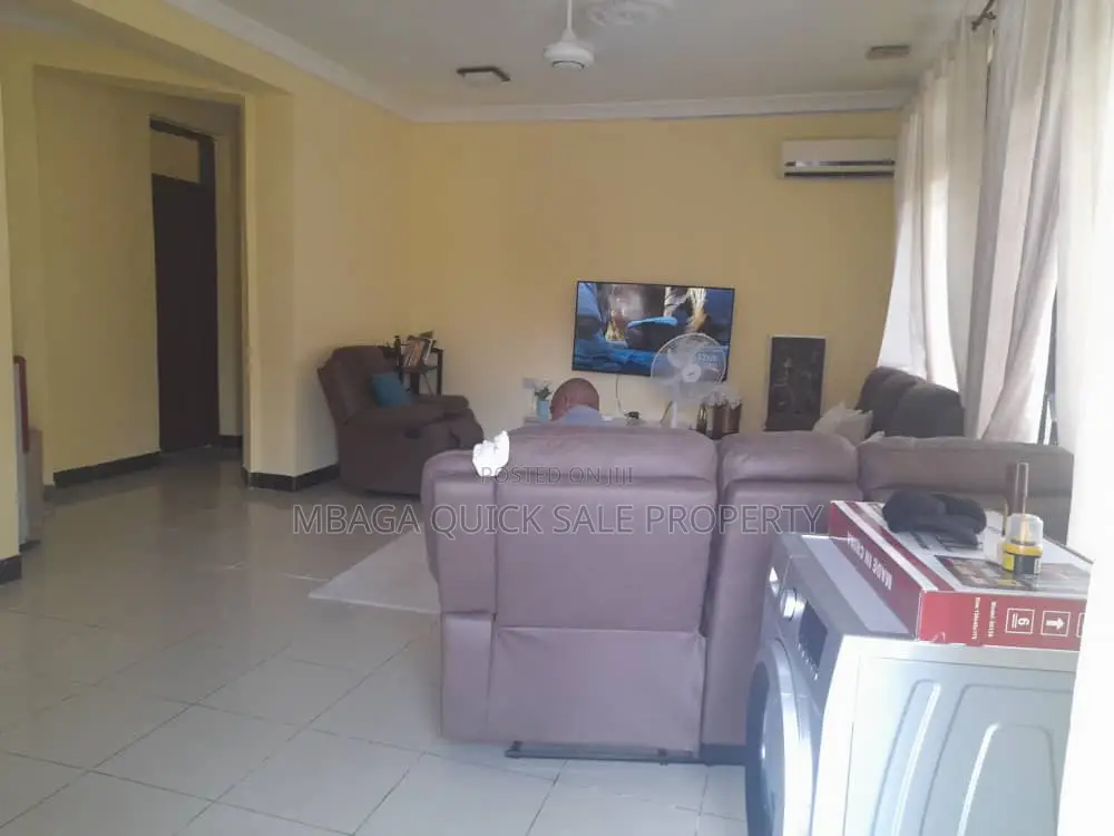 3bdrm Apartment in Mikocheni B for rent in Mikocheni