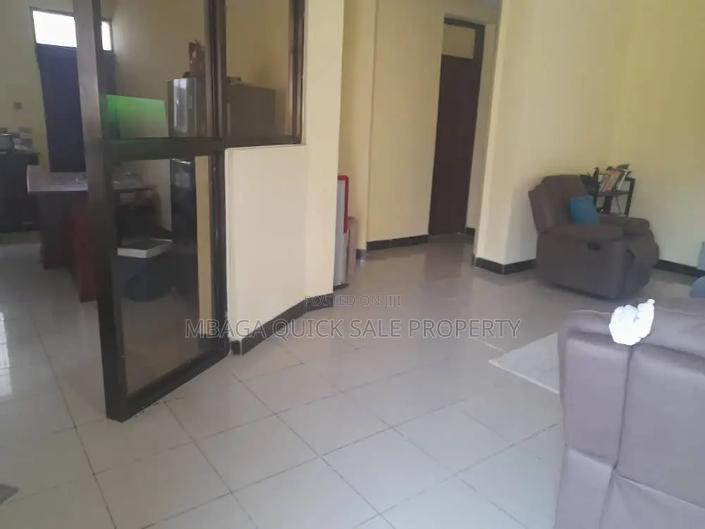 3bdrm Apartment in Mikocheni B for rent in Mikocheni