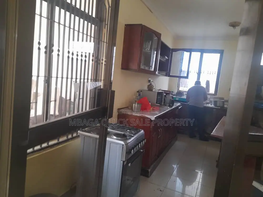 3bdrm Apartment in Mikocheni B for rent in Mikocheni