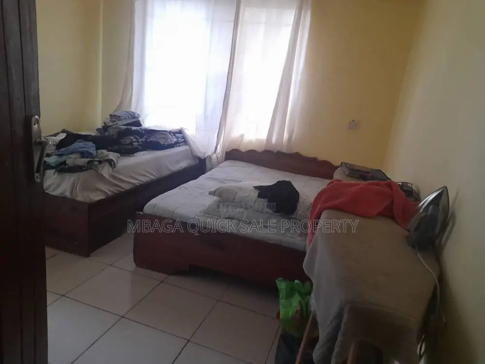 3bdrm Apartment in Mikocheni B for rent in Mikocheni