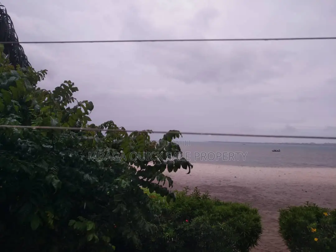 Furnished 3bdrm Apartment in Kawe Beach for rent in Kawe
