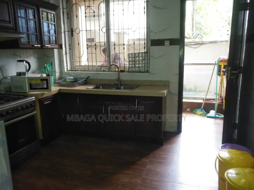Furnished 3bdrm Apartment in Kawe Beach for rent in Kawe