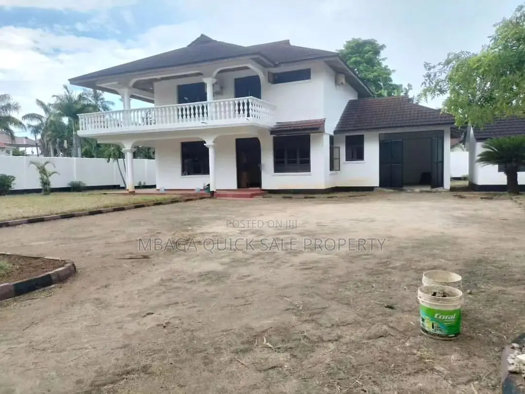 4bdrm House in Avocado, Mikocheni for rent in Mikocheni