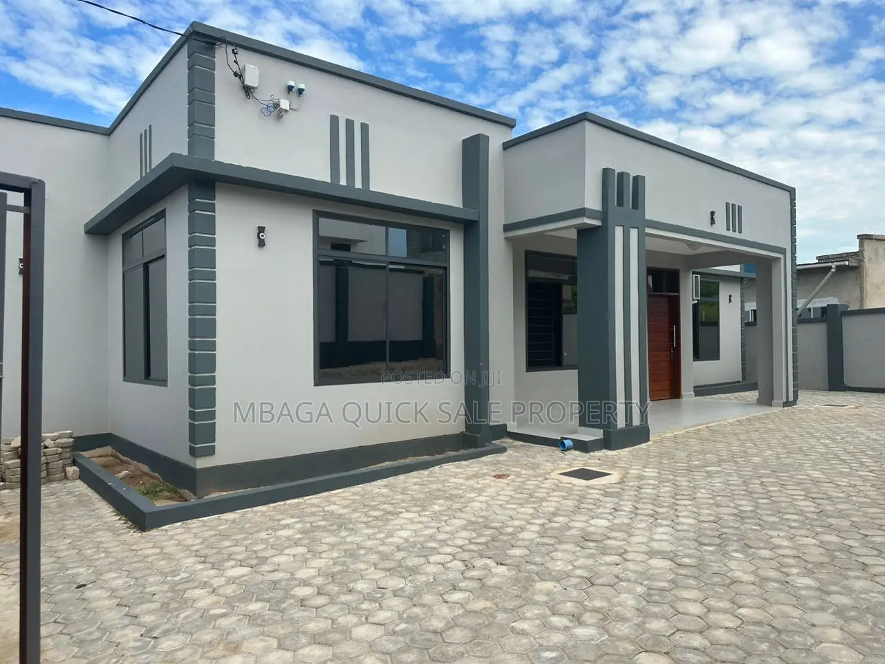 4bdrm House in Goba Kulangwa for sale in Goba