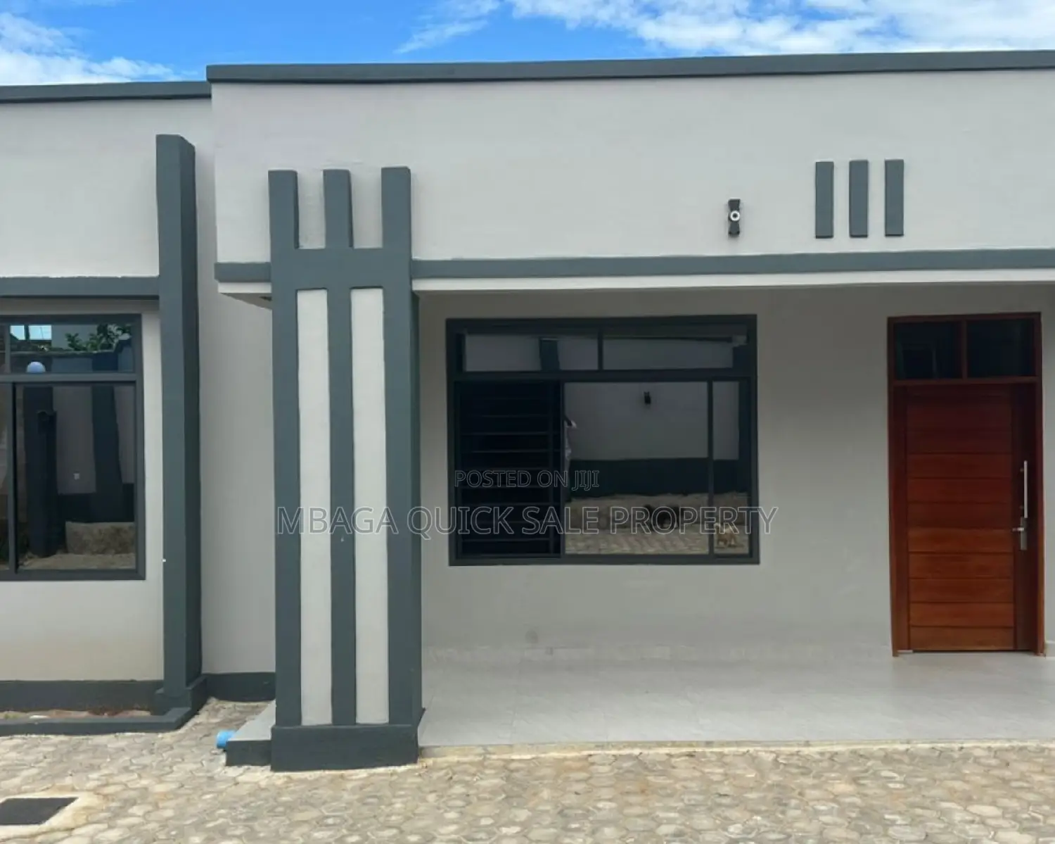 4bdrm House in Goba Kulangwa for sale in Goba