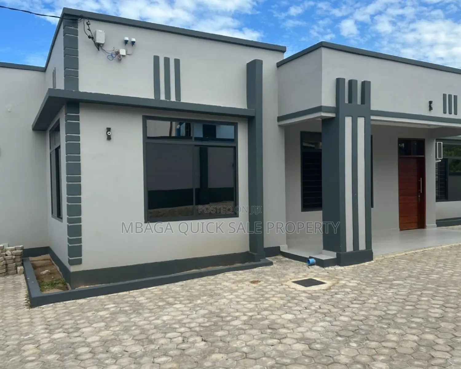 4bdrm House in Goba Kulangwa for sale in Goba
