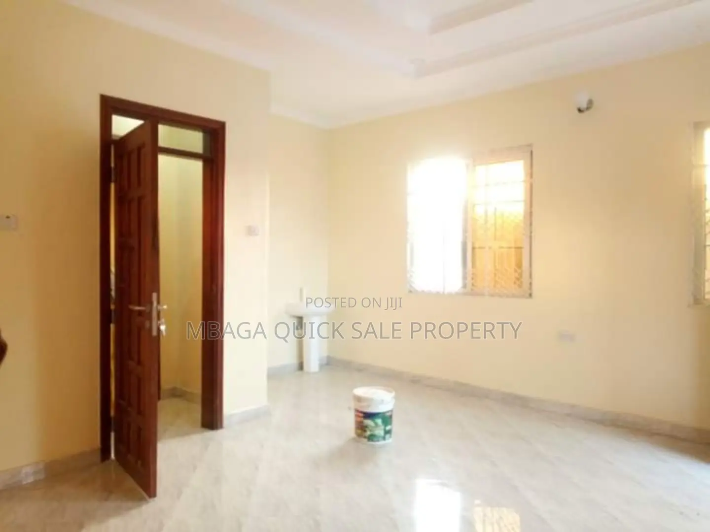 3bdrm House in Kitunda for sale in Kitunda