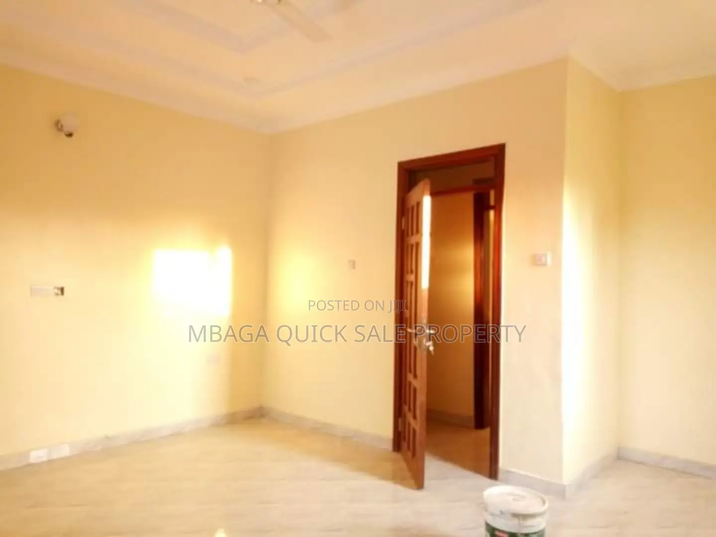 3bdrm House in Kitunda for sale in Kitunda