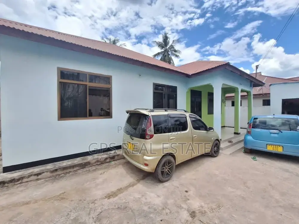 3bdrm House in Kongowe, Kibaha for sale in Kibaha