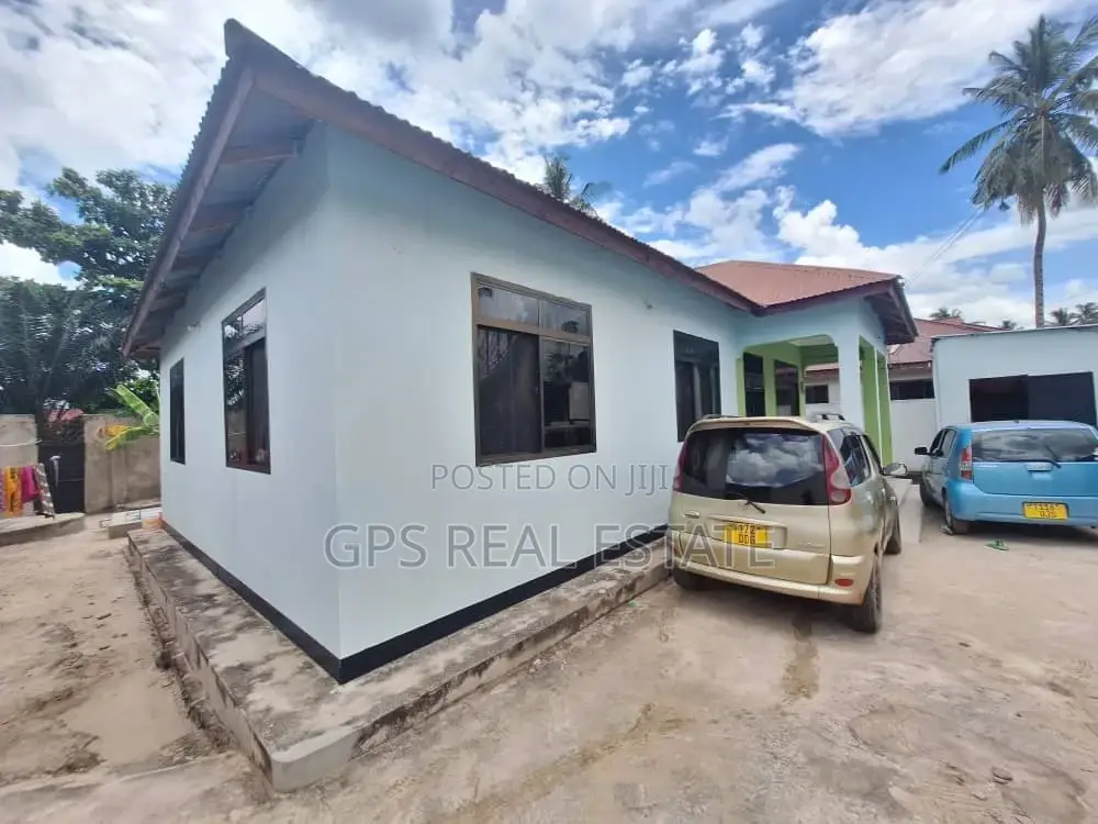 3bdrm House in Kongowe, Kibaha for sale in Kibaha