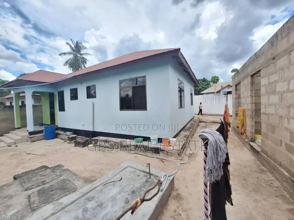 3bdrm House in Kongowe, Kibaha for sale in Kibaha