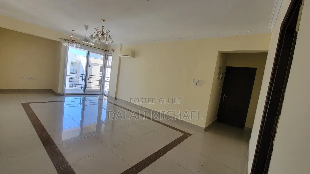 3bdrm Apartment in Jangwani Sea Breeze, Mbezi Beach for sale in Mbezi Beach