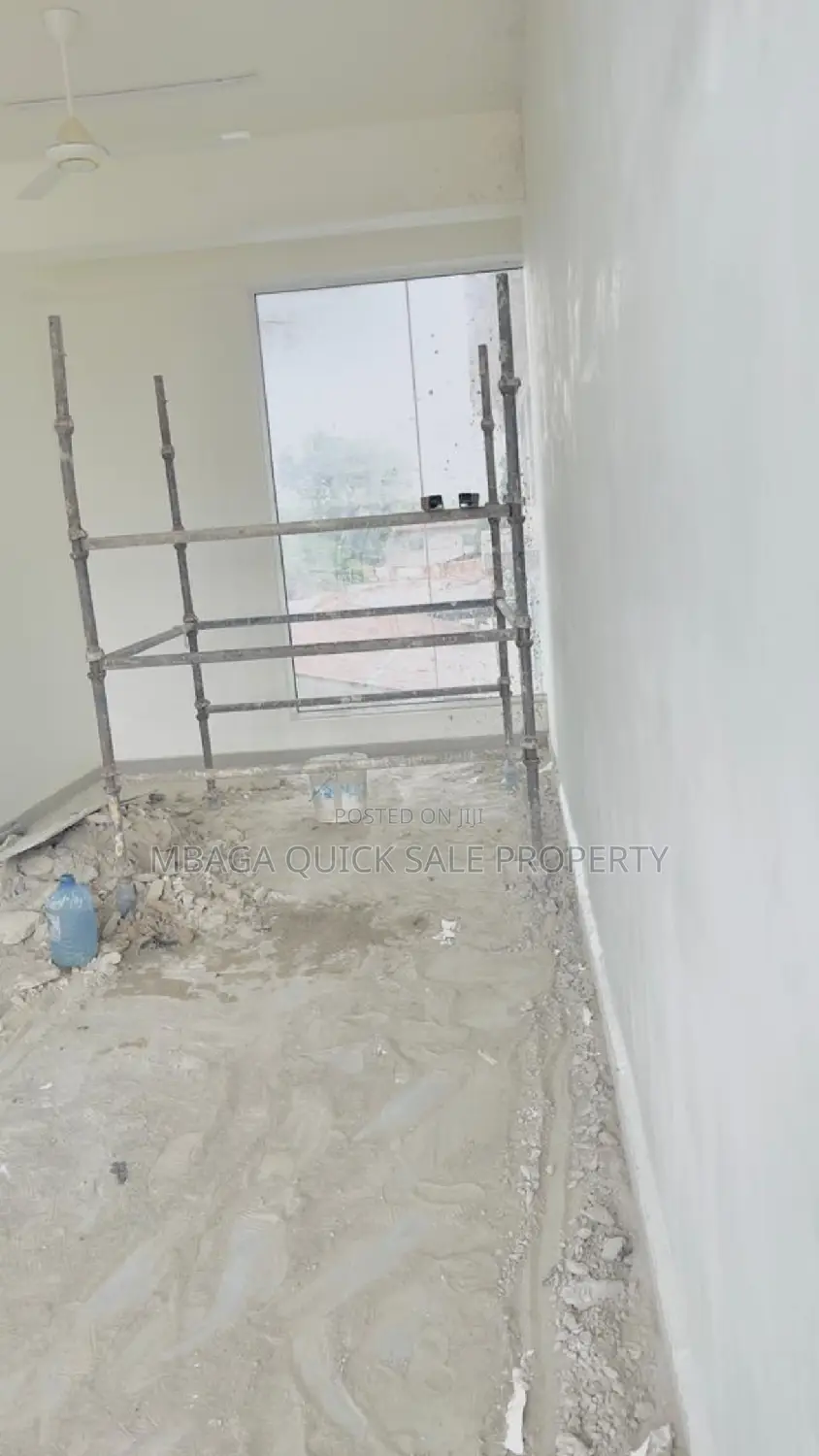 New Shop Frem for Rent at Mwenge in Sinza