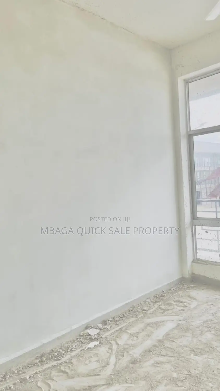 New Shop Frem for Rent at Mwenge in Sinza