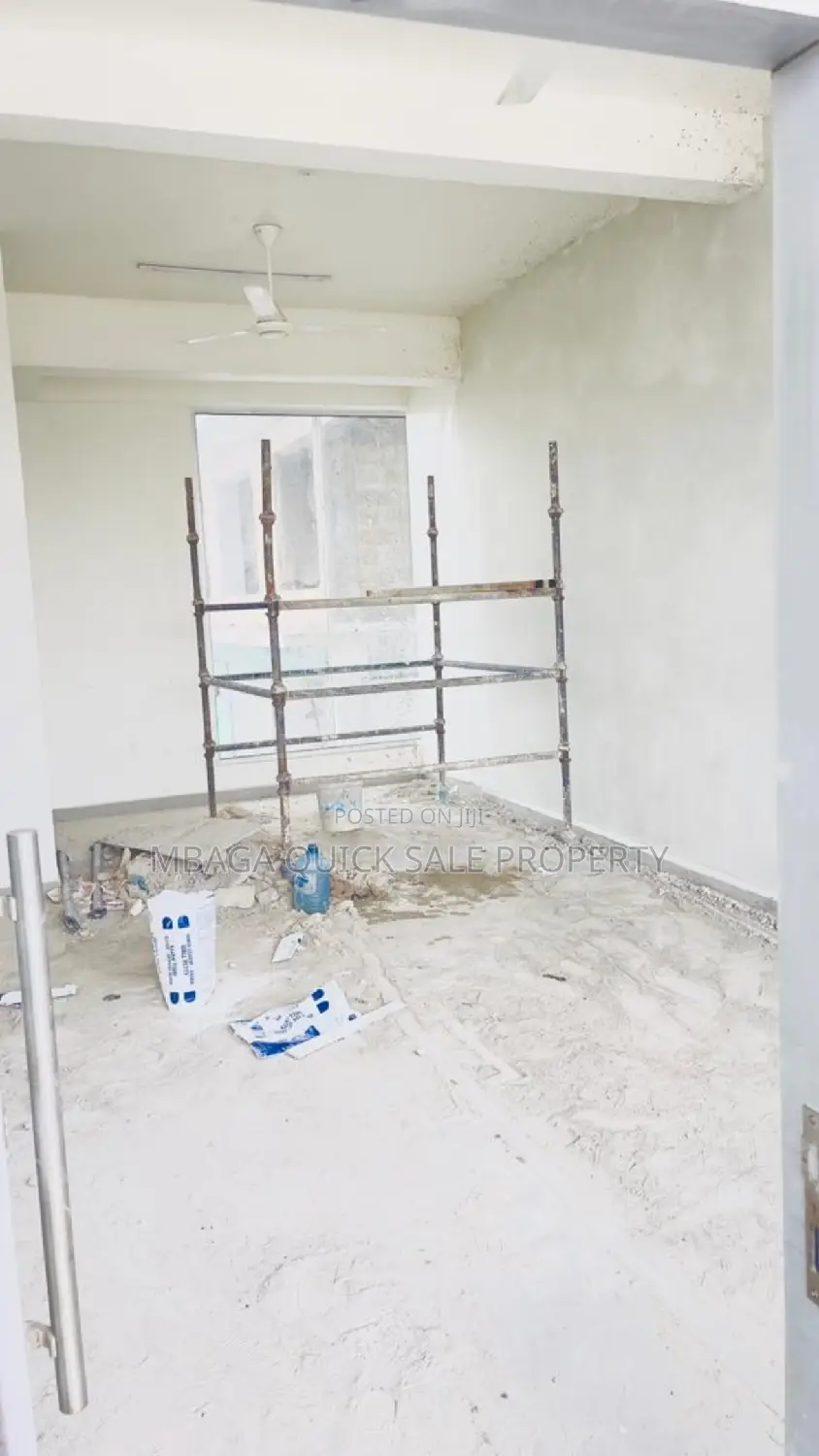 New Shop Frem for Rent at Mwenge in Sinza
