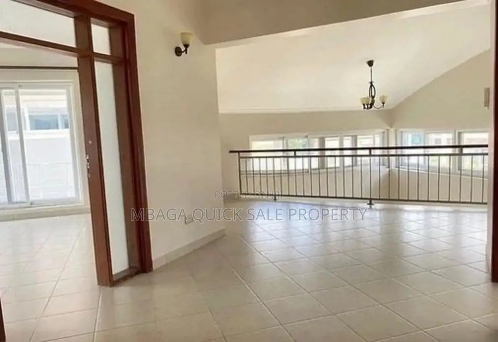 3bdrm House in Mbezi Beach Juliana for rent in Mbezi Beach
