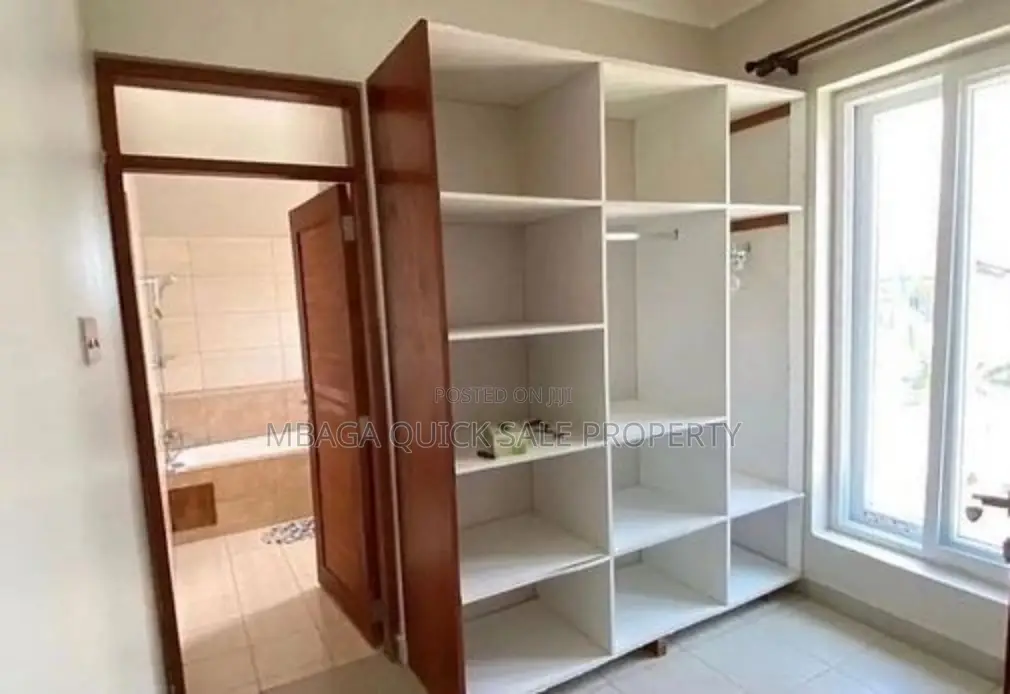 3bdrm House in Mbezi Beach Juliana for rent in Mbezi Beach