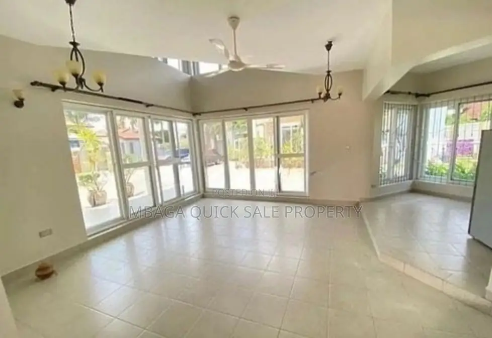 3bdrm House in Mbezi Beach Juliana for rent in Mbezi Beach