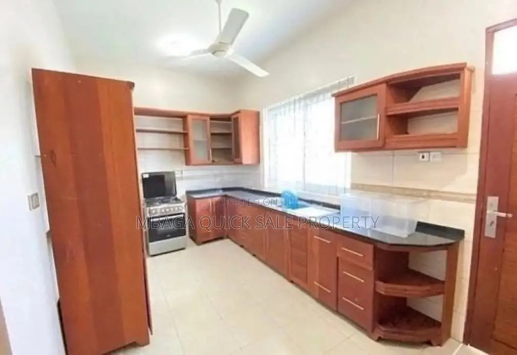 3bdrm House in Mbezi Beach Juliana for rent in Mbezi Beach