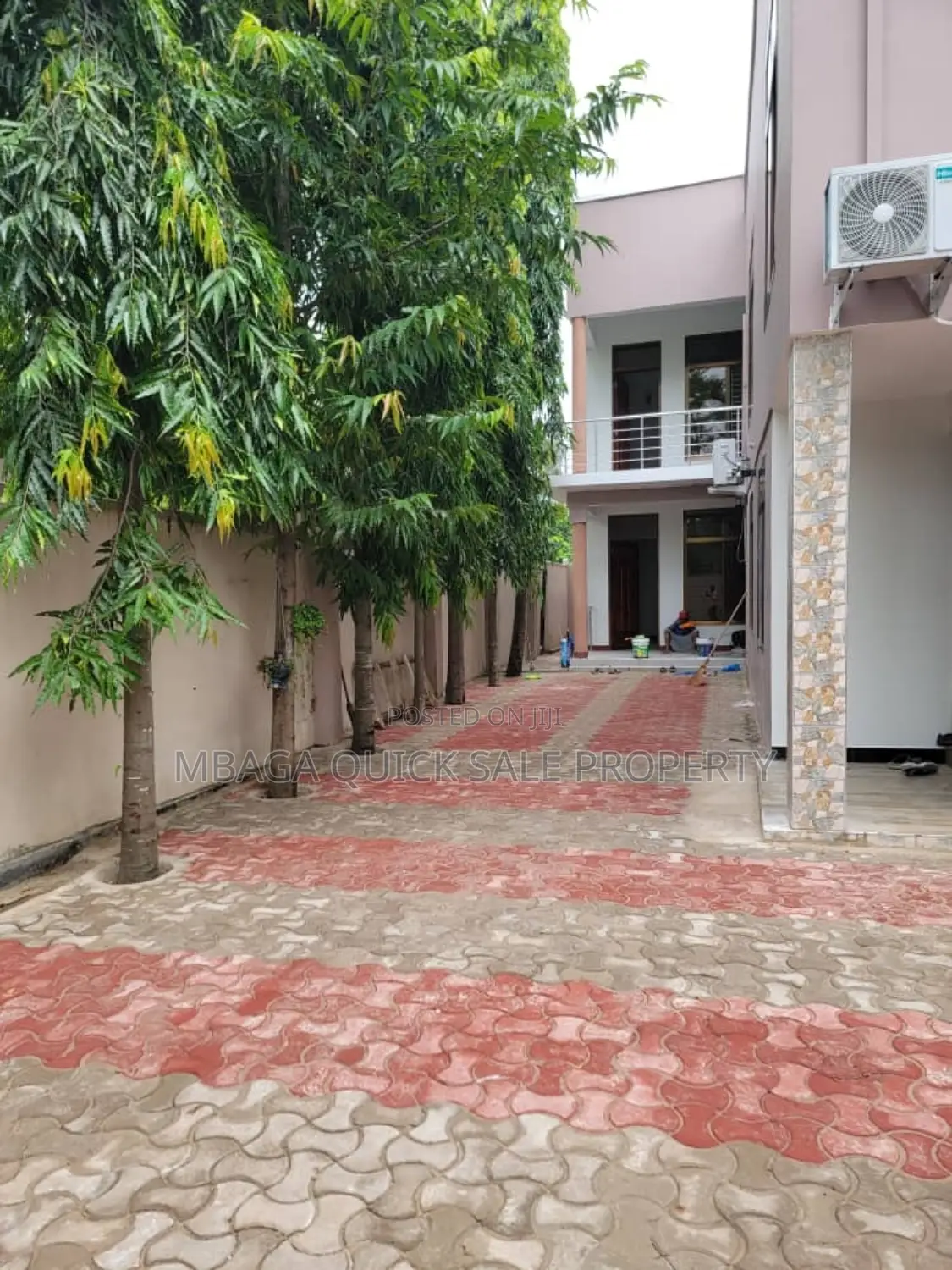 2bdrm Apartment in Regent Estate for rent in Ada Estate