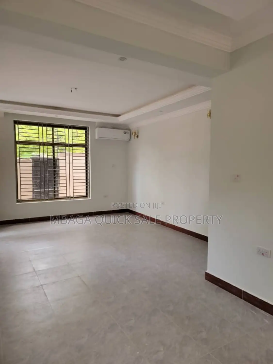 2bdrm Apartment in Regent Estate for rent in Ada Estate