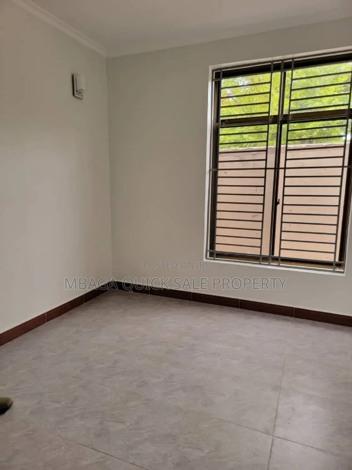 2bdrm Apartment in Regent Estate for rent in Ada Estate