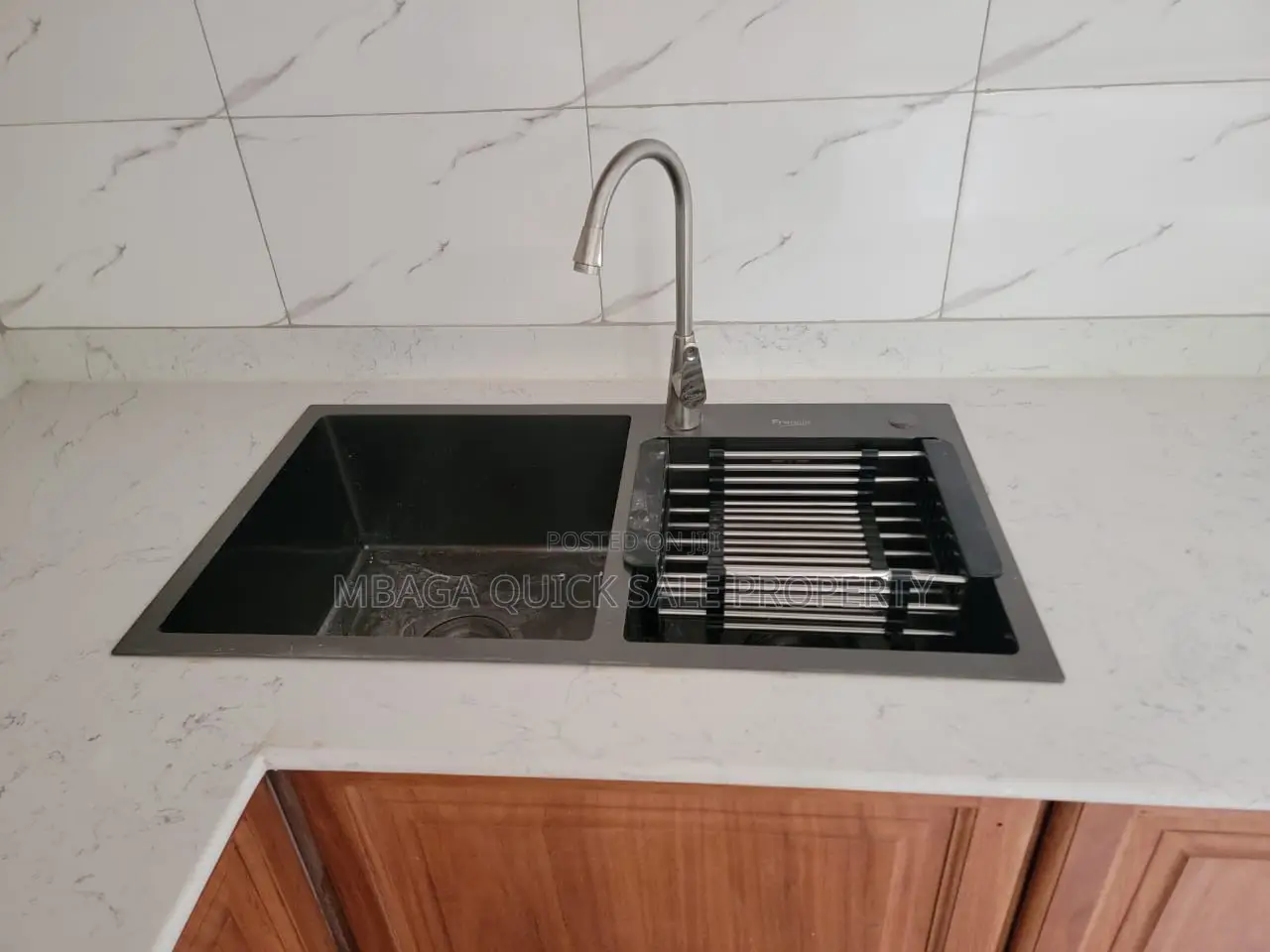 2bdrm Apartment in Regent Estate for rent in Ada Estate