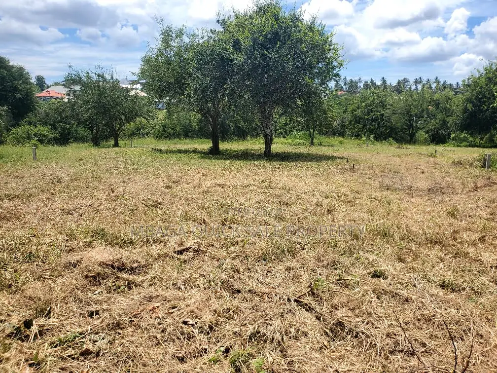 Plot for Sale at Madale Polisi in Bunju