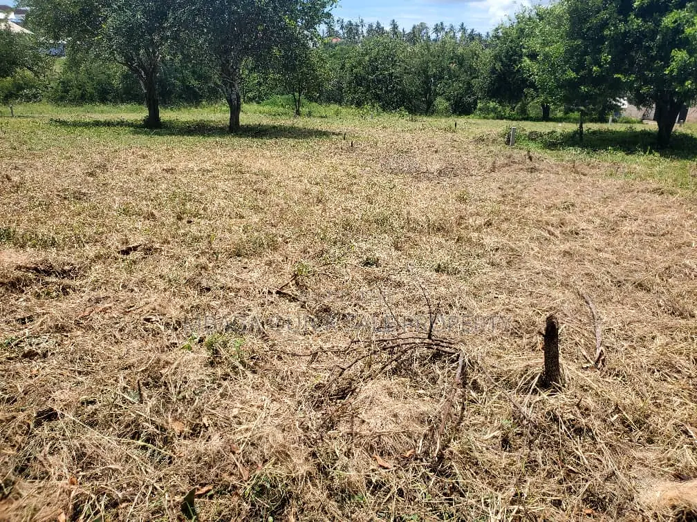 Plot for Sale at Madale Polisi in Bunju