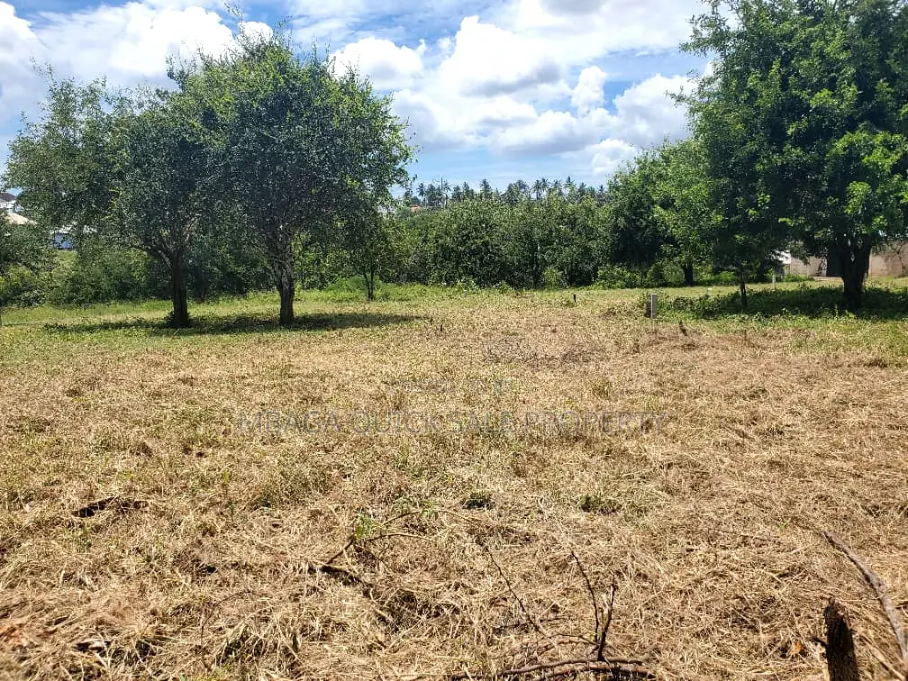 Plot for Sale at Madale Polisi in Bunju