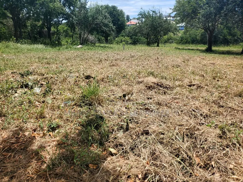 Plot for Sale at Madale Polisi in Bunju