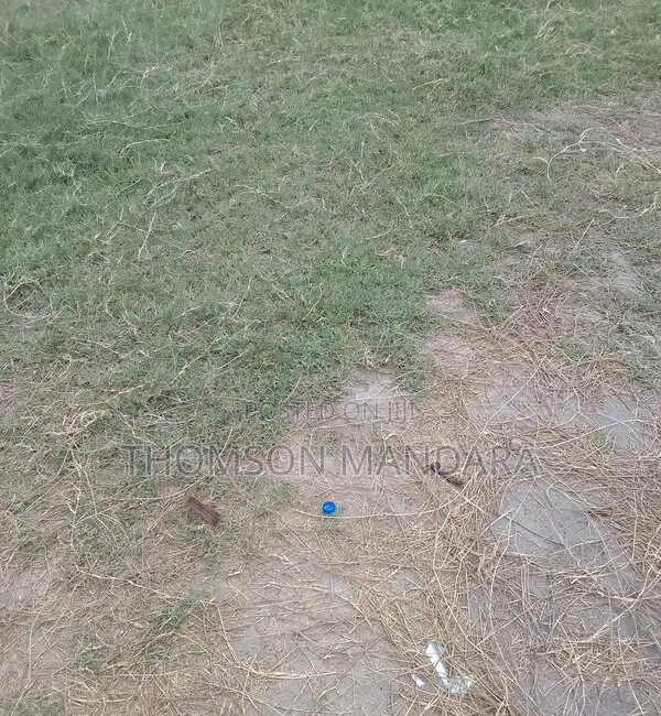 Plot at Ukuni Bagamoyo in Dunda
