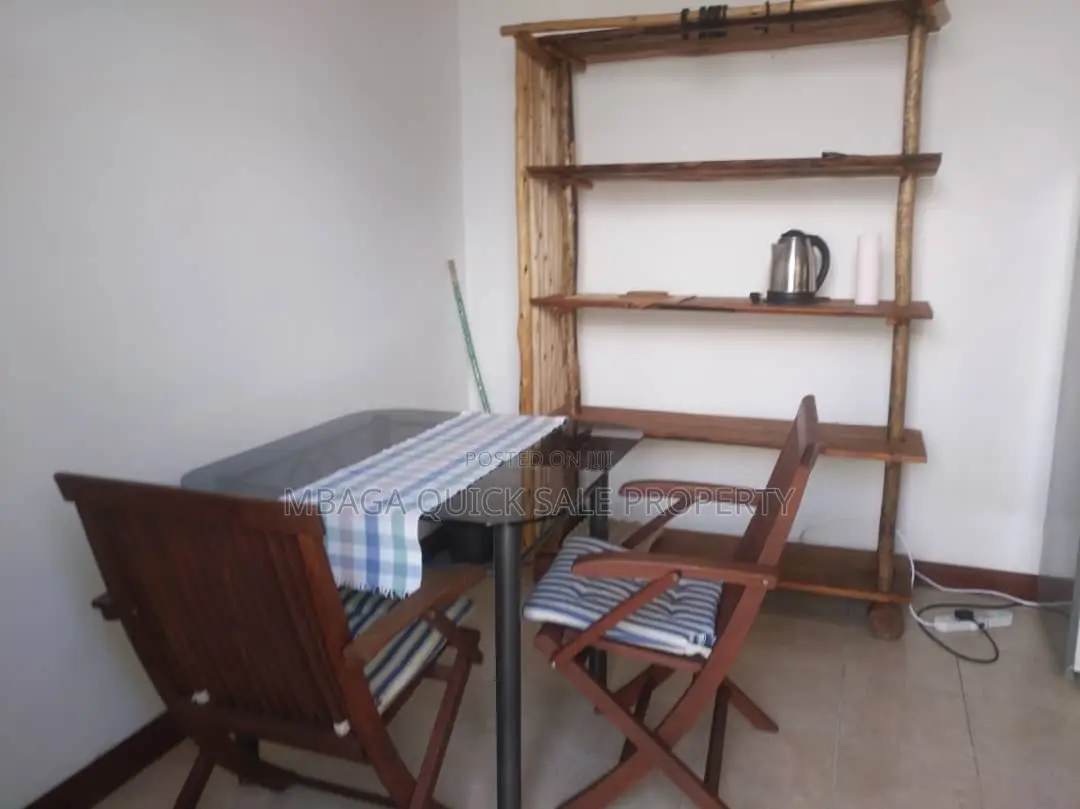 Furnished 1bdrm House in Kunduchi Beach for rent in Kunduchi