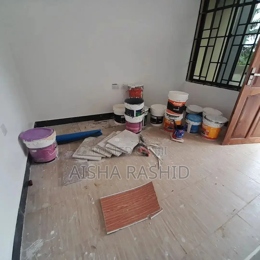 1bdrm Apartment in Kibamba for rent in Kibamba