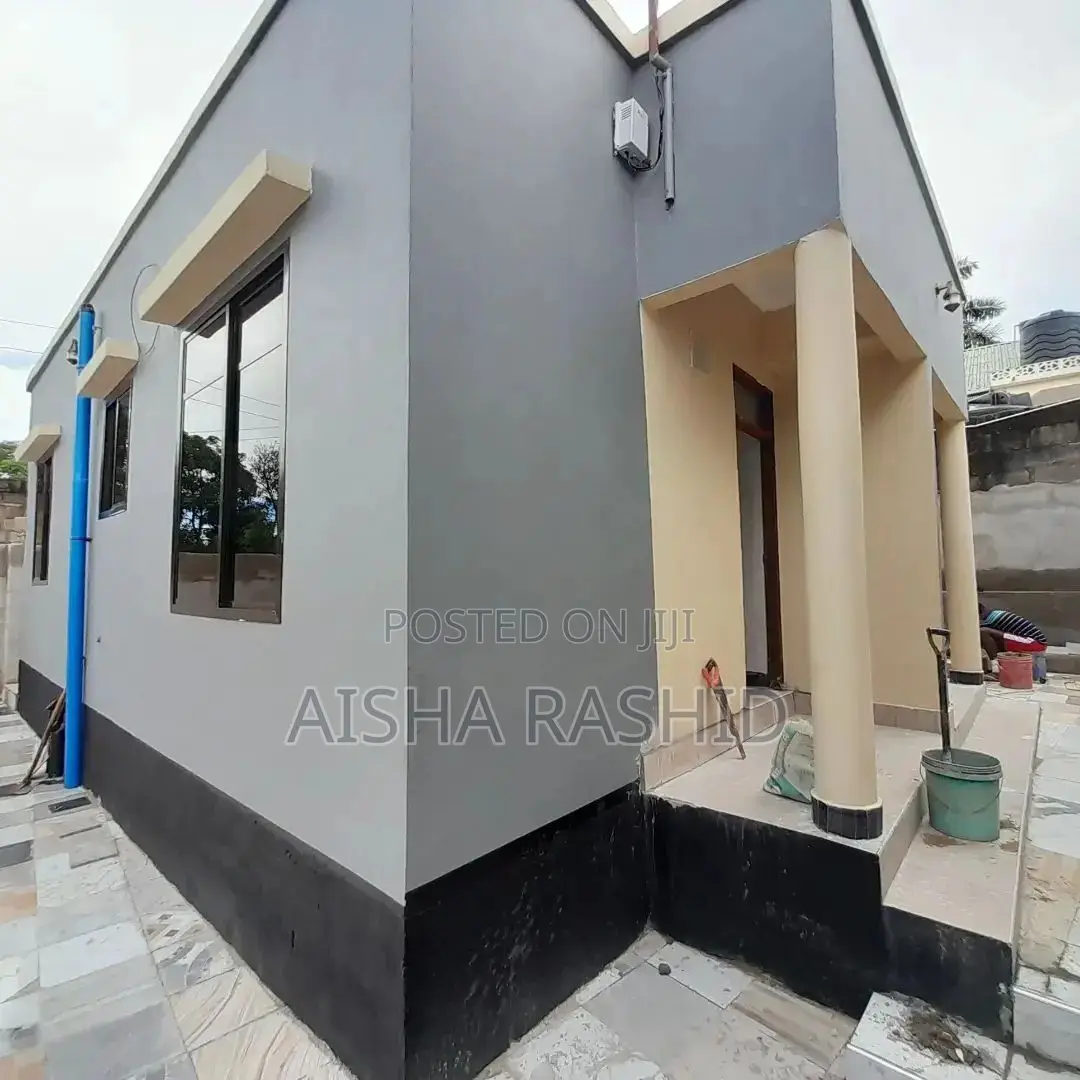 1bdrm Apartment in Kibamba for rent in Kibamba