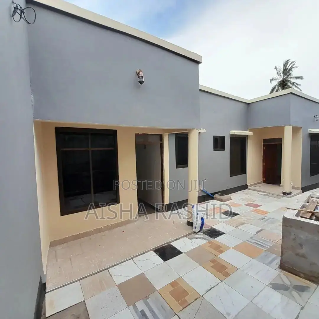 1bdrm Apartment in Kibamba for rent in Kibamba
