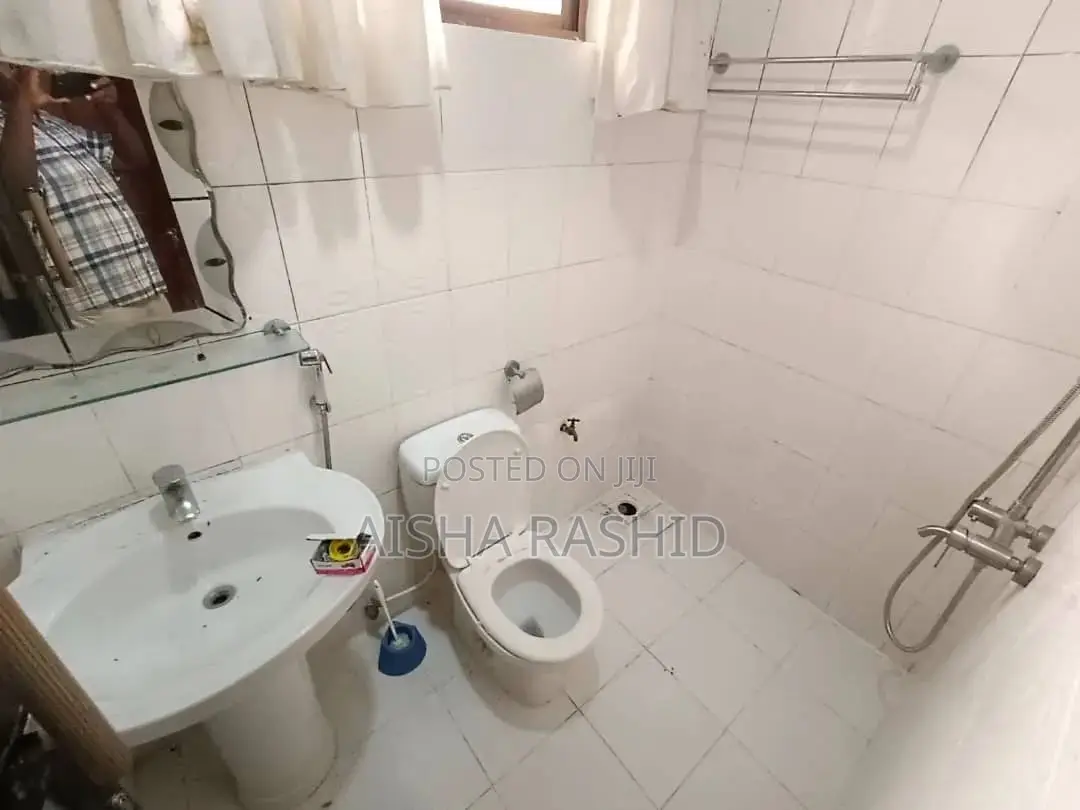 4bdrm House in Mbezi for rent in Mbezi