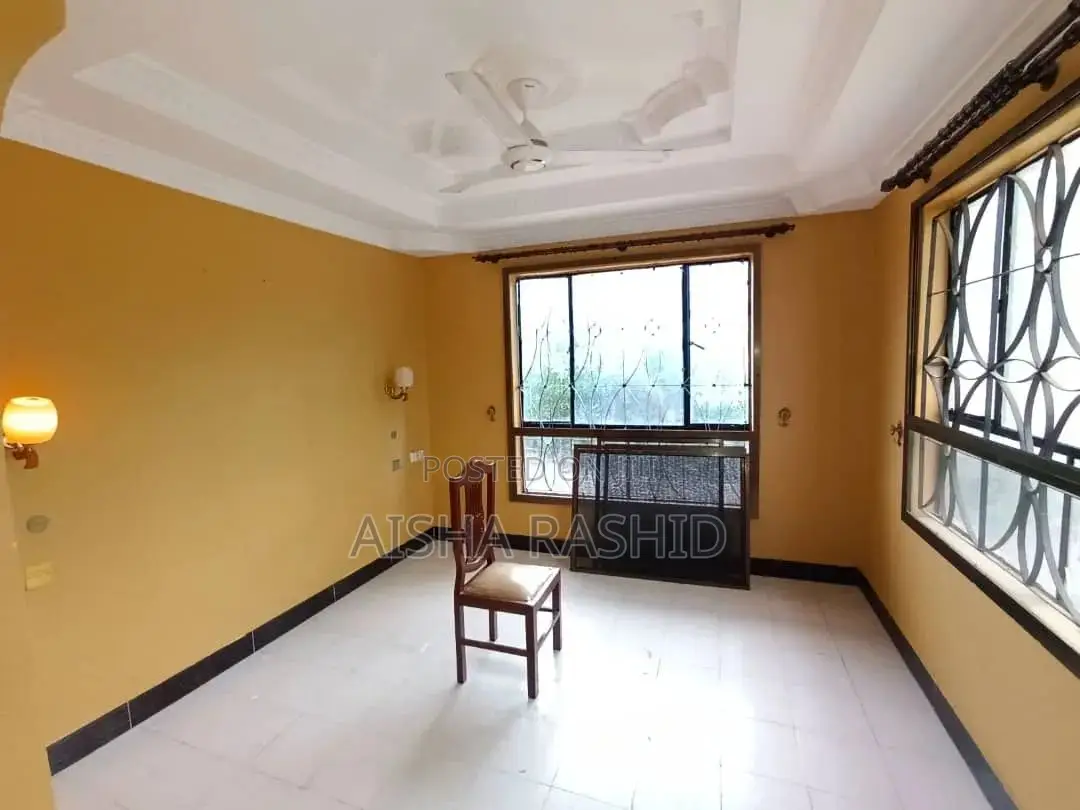 4bdrm House in Mbezi for rent in Mbezi