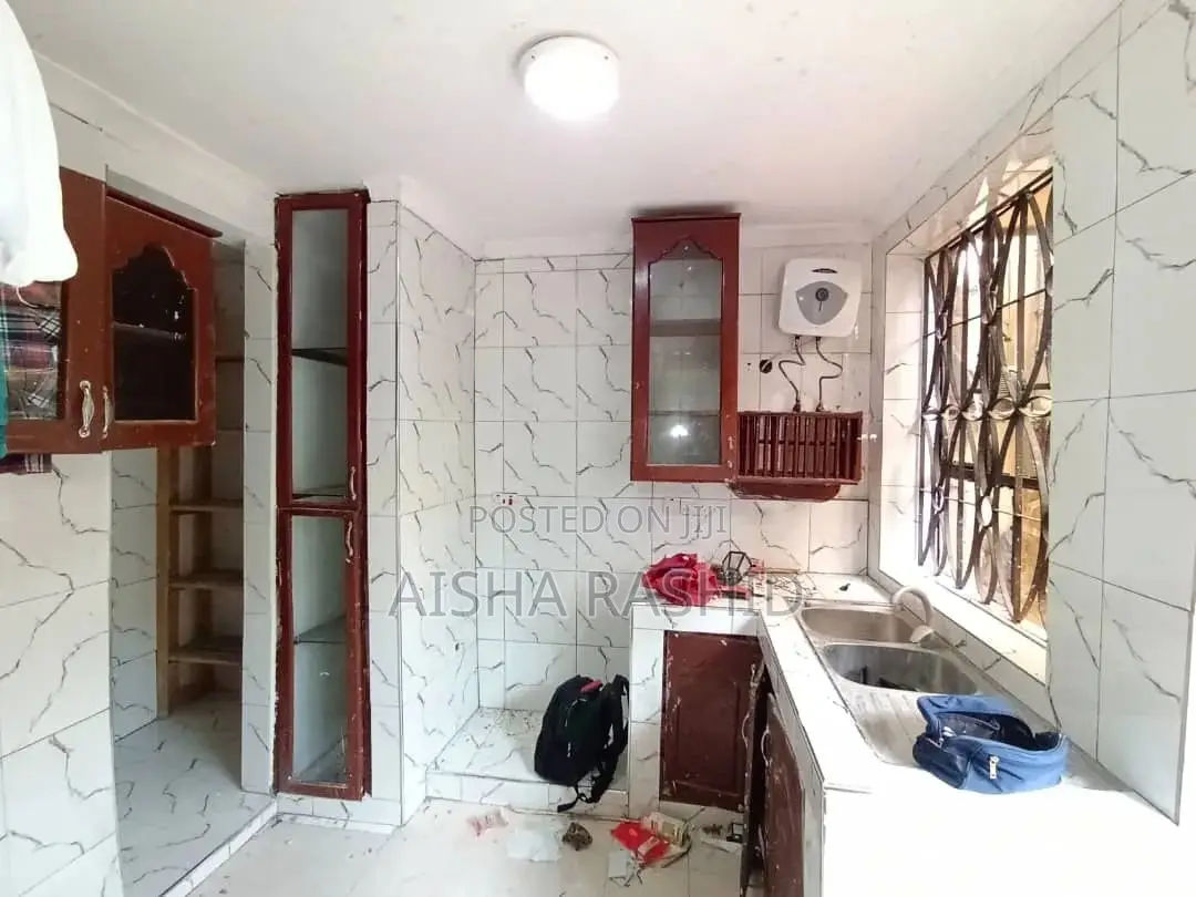 4bdrm House in Mbezi for rent in Mbezi