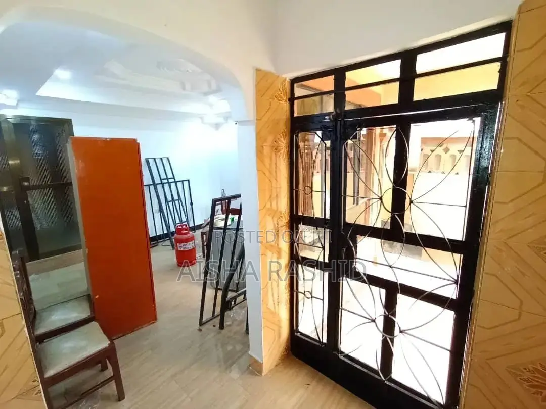 4bdrm House in Mbezi for rent in Mbezi