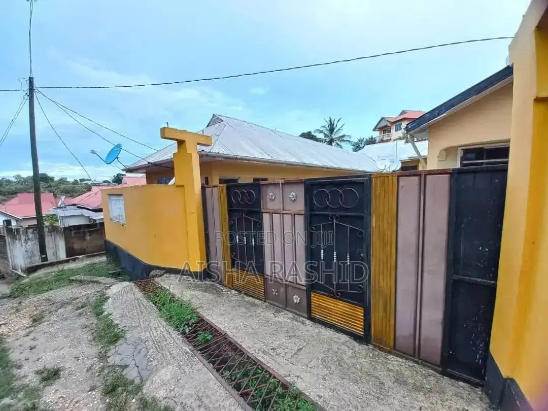 1bdrm Apartment in Mbezi for rent in Mbezi
