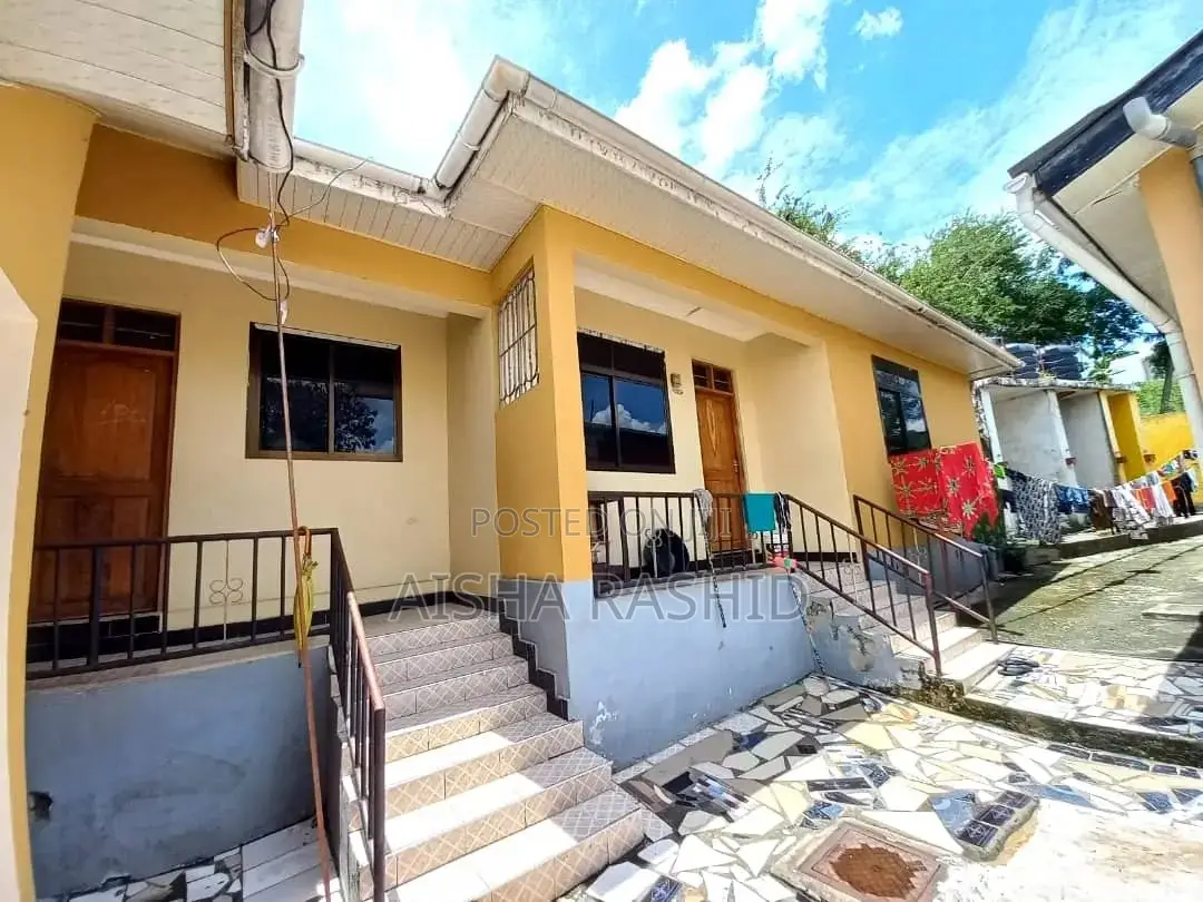 1bdrm Apartment in Mbezi for rent in Mbezi