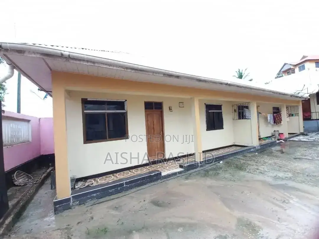 1bdrm Apartment in Mbezi for rent in Mbezi