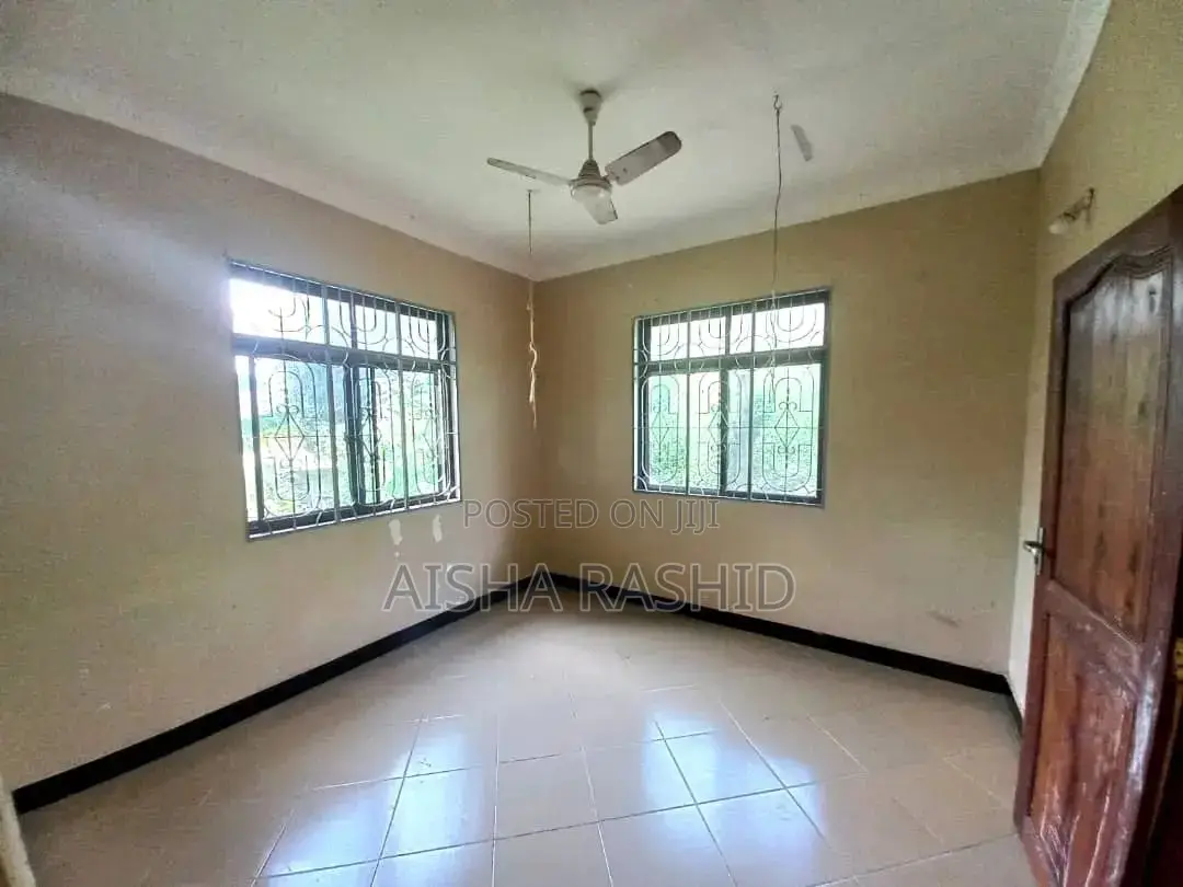 1bdrm Apartment in Mbezi for rent in Mbezi