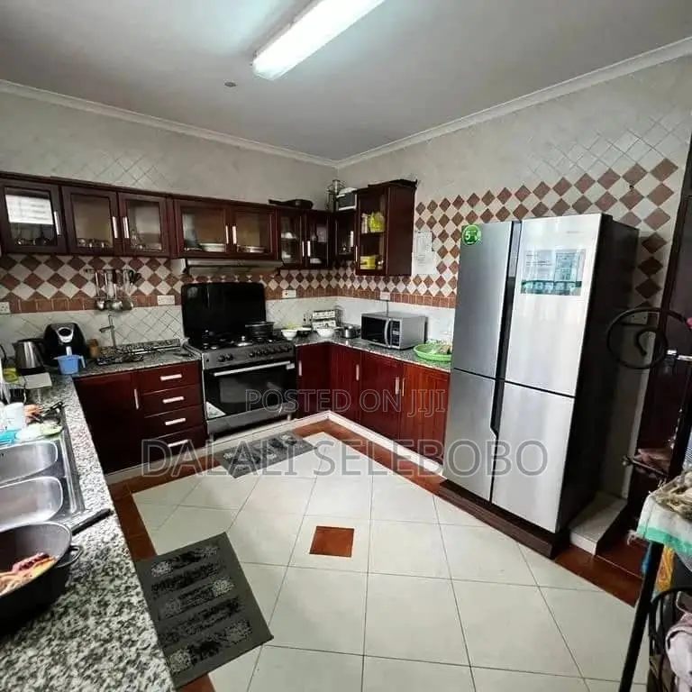 Furnished Mini Flat in Bahari Beach, Kinondoni for rent in Kinondoni