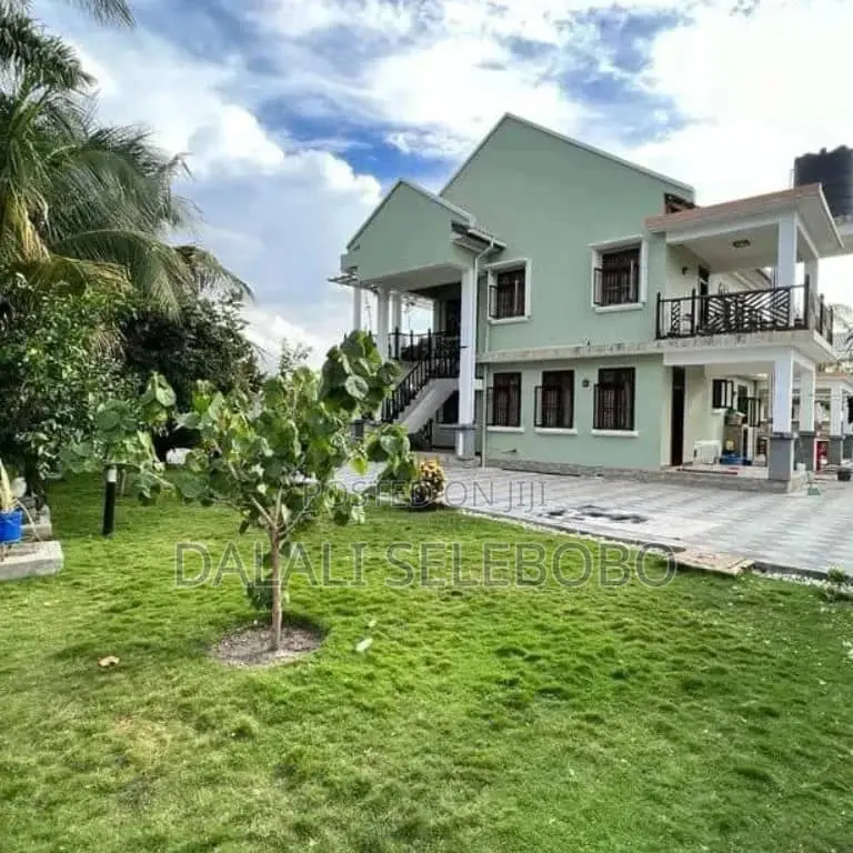 Furnished Mini Flat in Bahari Beach, Kinondoni for rent in Kinondoni