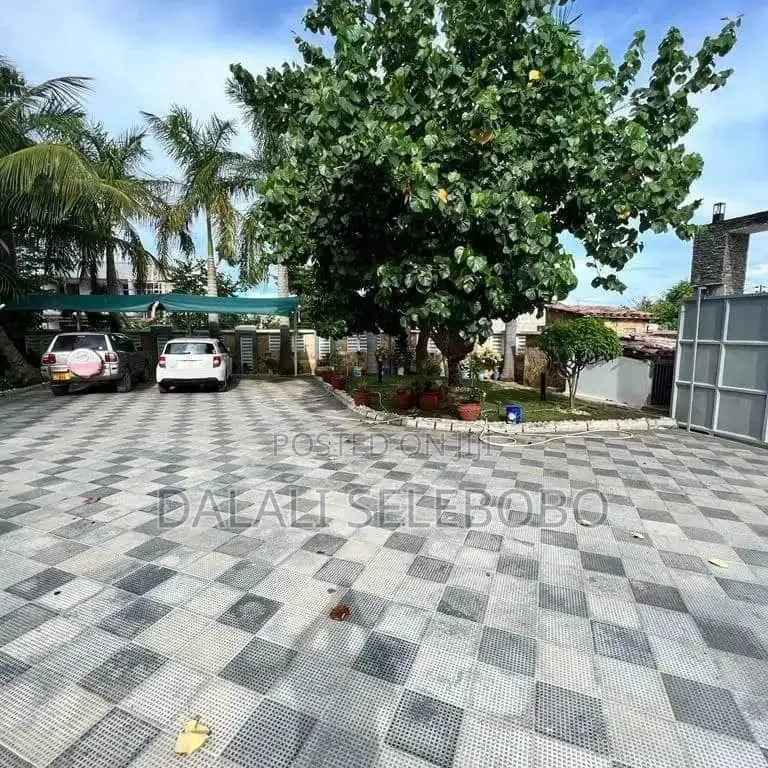 Furnished Mini Flat in Bahari Beach, Kinondoni for rent in Kinondoni