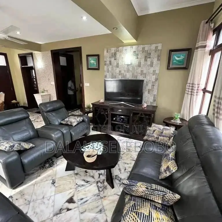 Furnished Mini Flat in Bahari Beach, Kinondoni for rent in Kinondoni