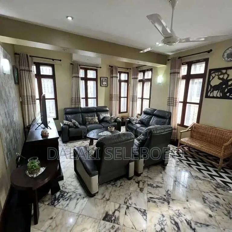 Furnished Mini Flat in Bahari Beach, Kinondoni for rent in Kinondoni